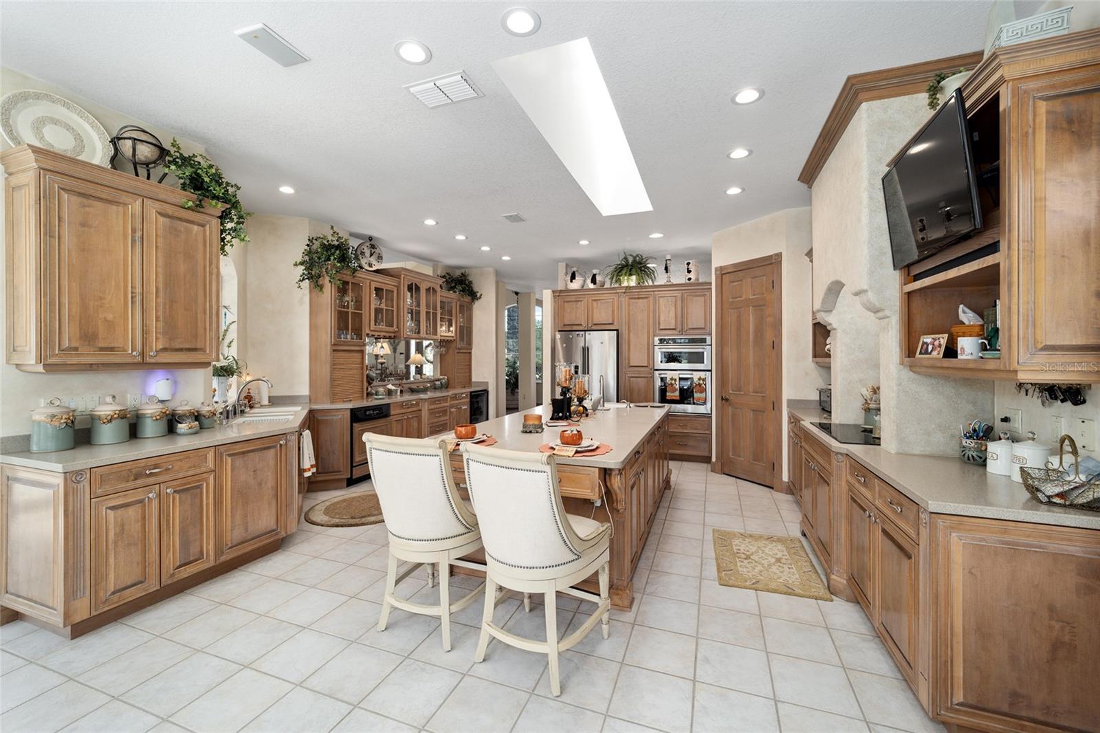 PINNACLE PARK - Farm