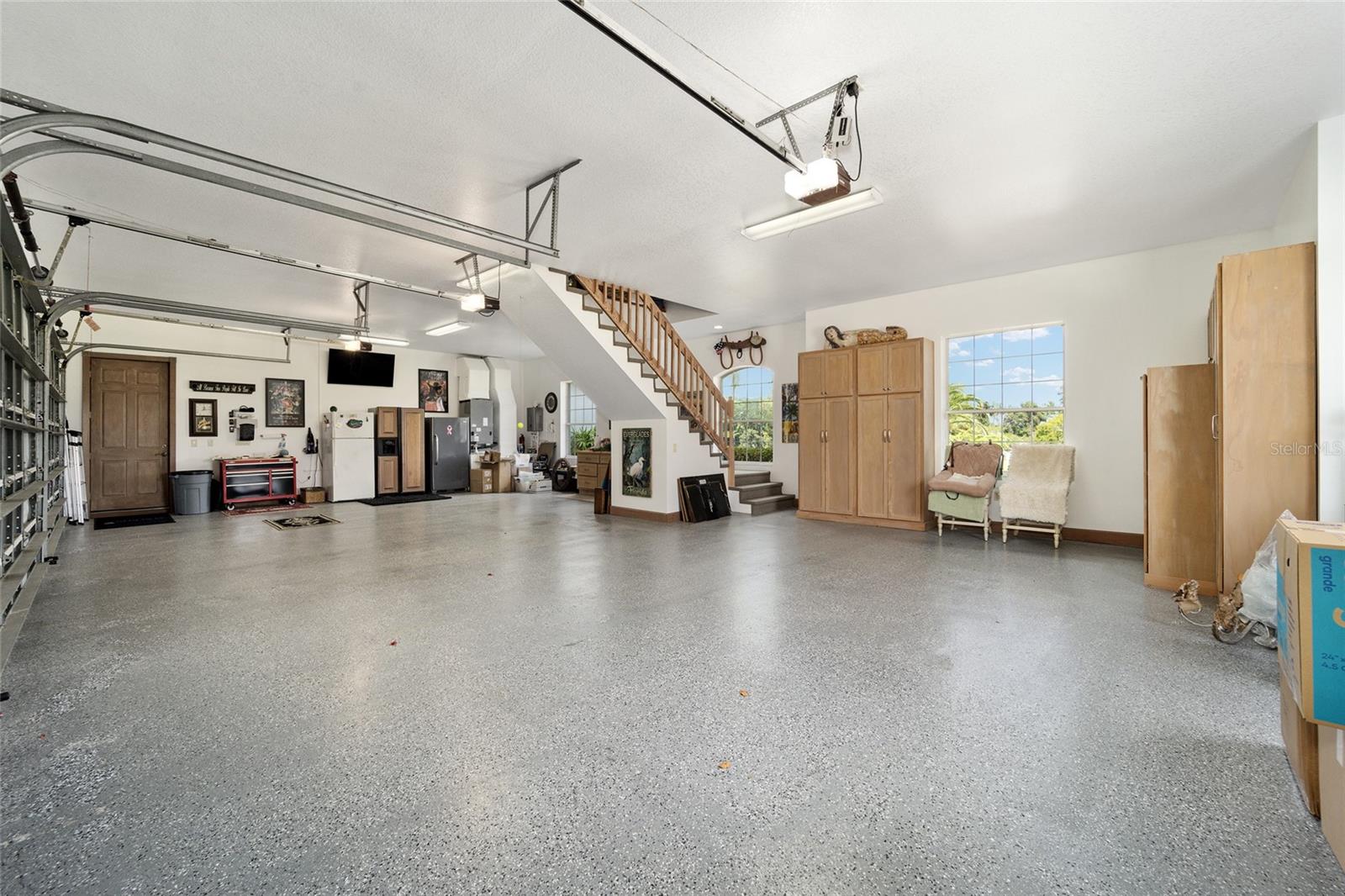 PINNACLE PARK - Farm