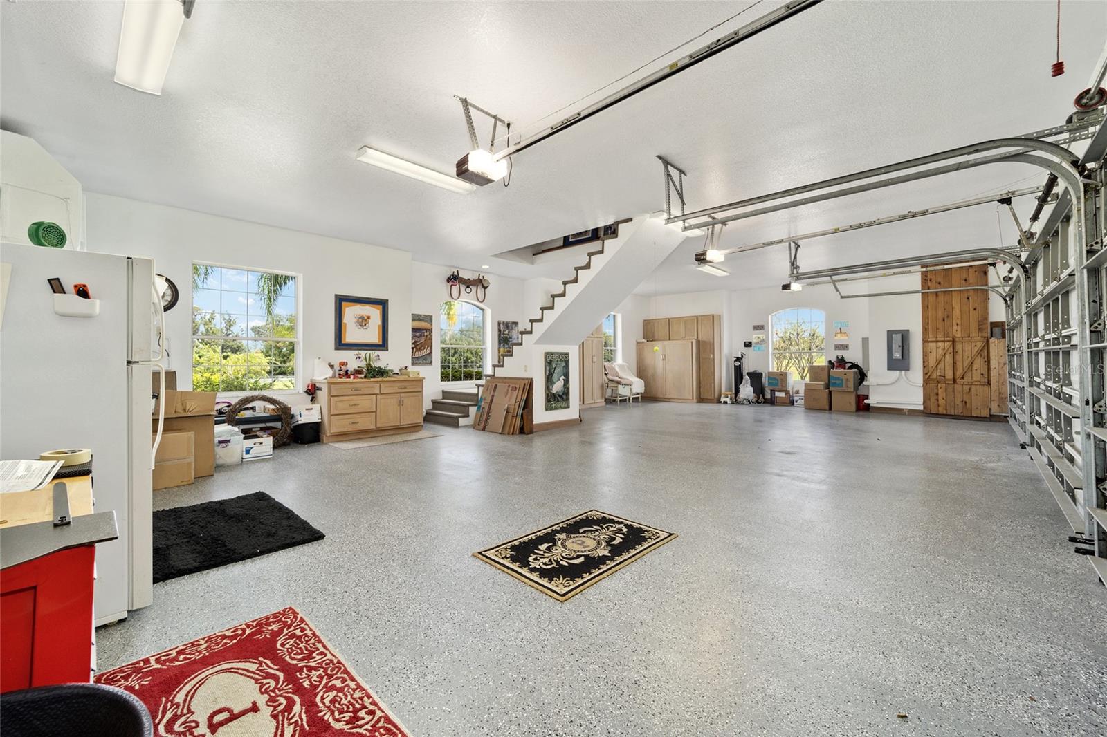 PINNACLE PARK - Farm