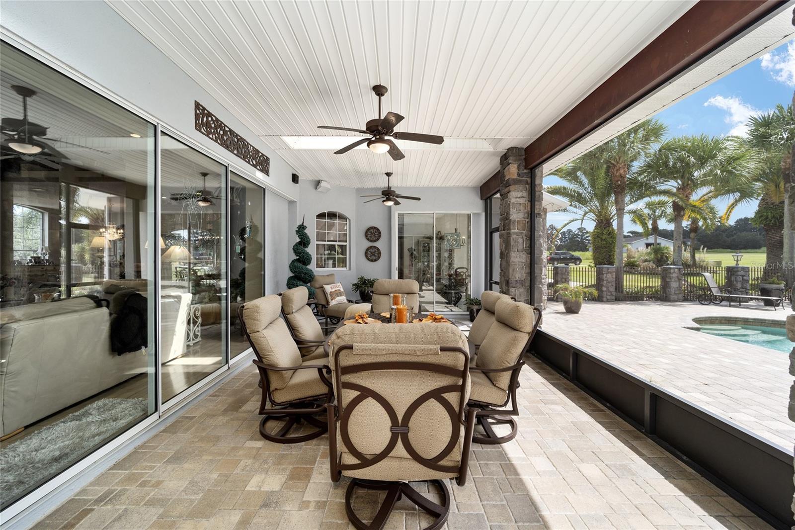 PINNACLE PARK - Farm