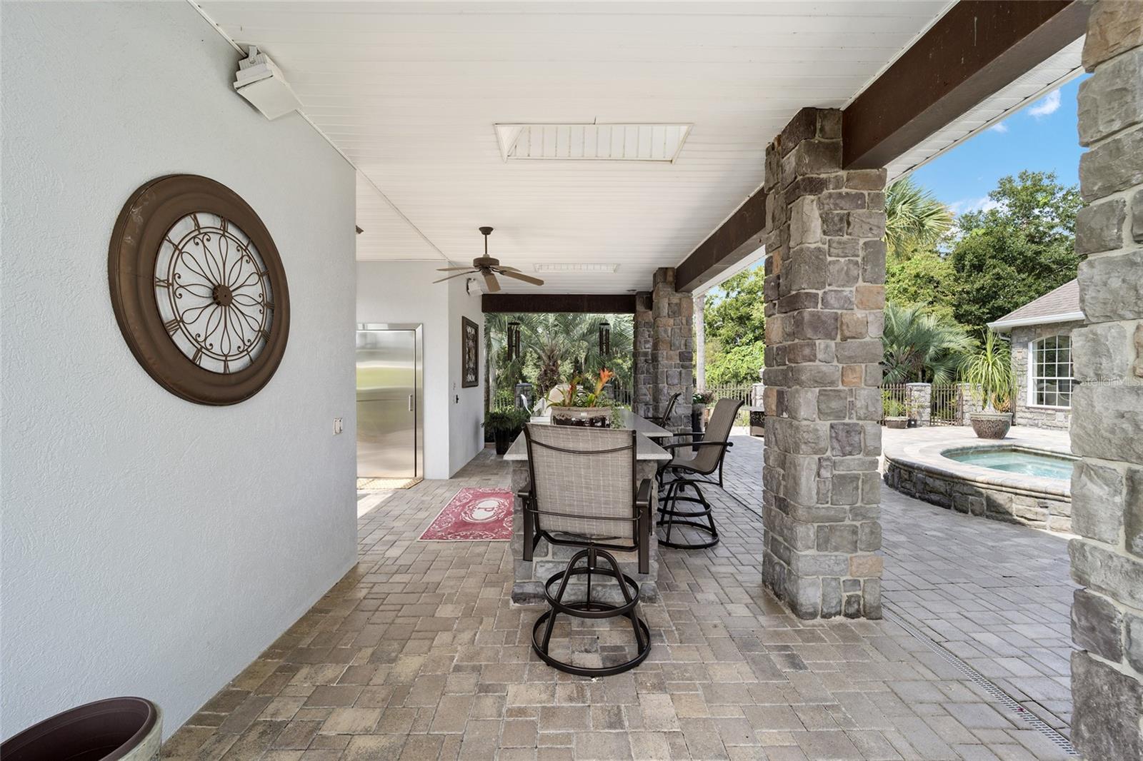 PINNACLE PARK - Farm