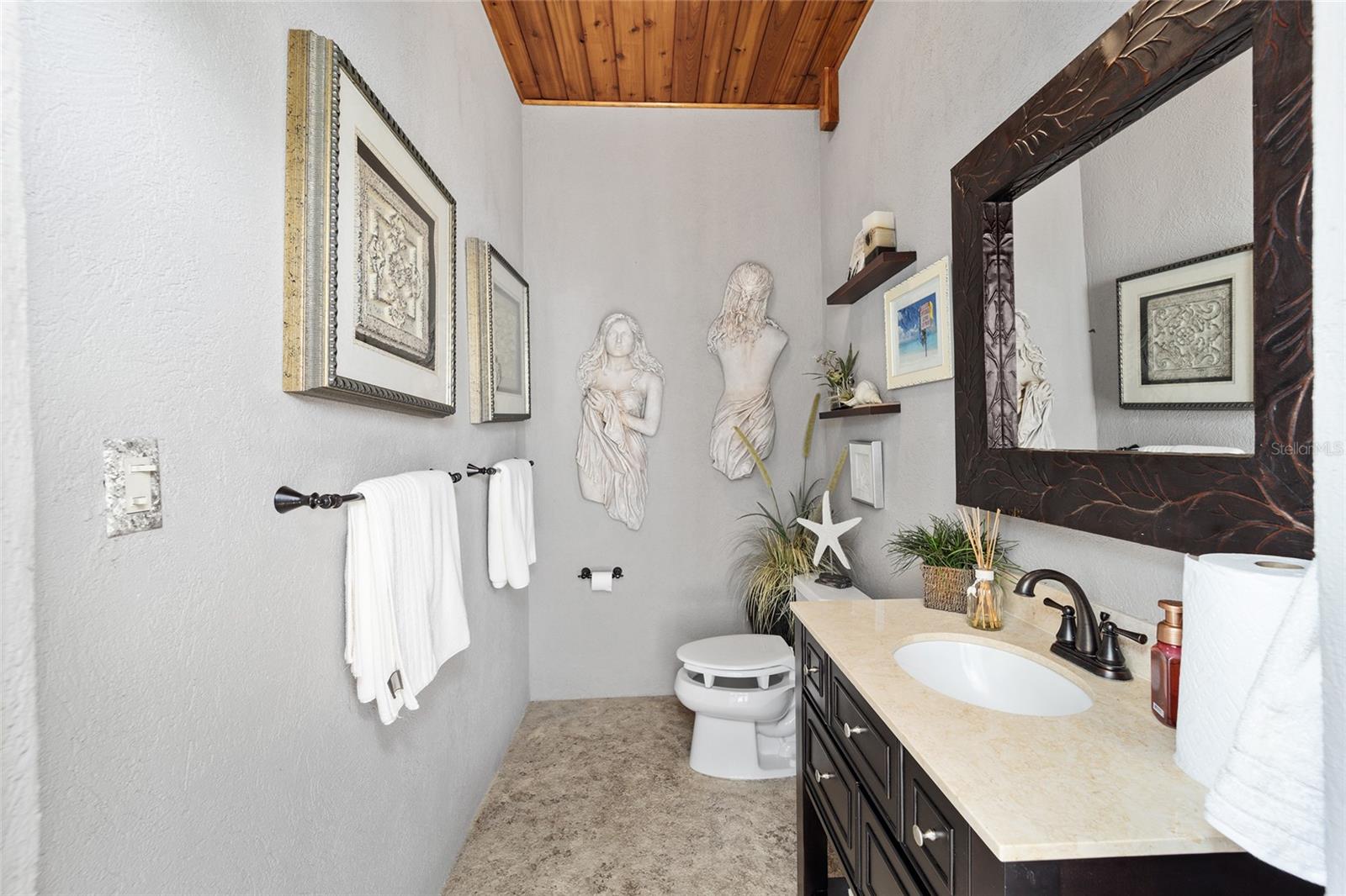 PINNACLE PARK - Farm