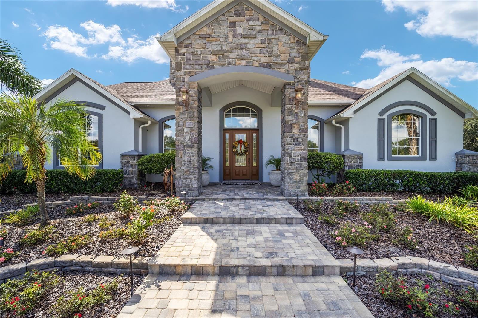 PINNACLE PARK - Farm