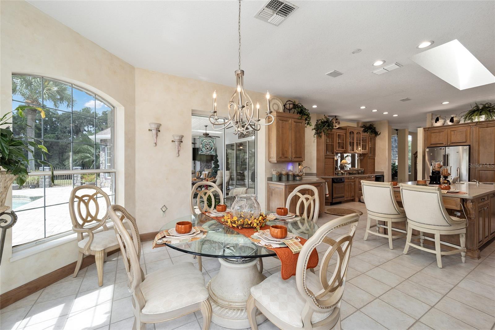 PINNACLE PARK - Farm