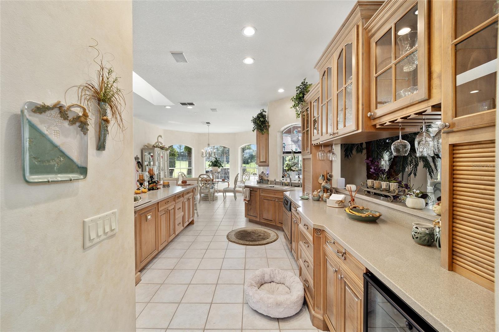 PINNACLE PARK - Farm