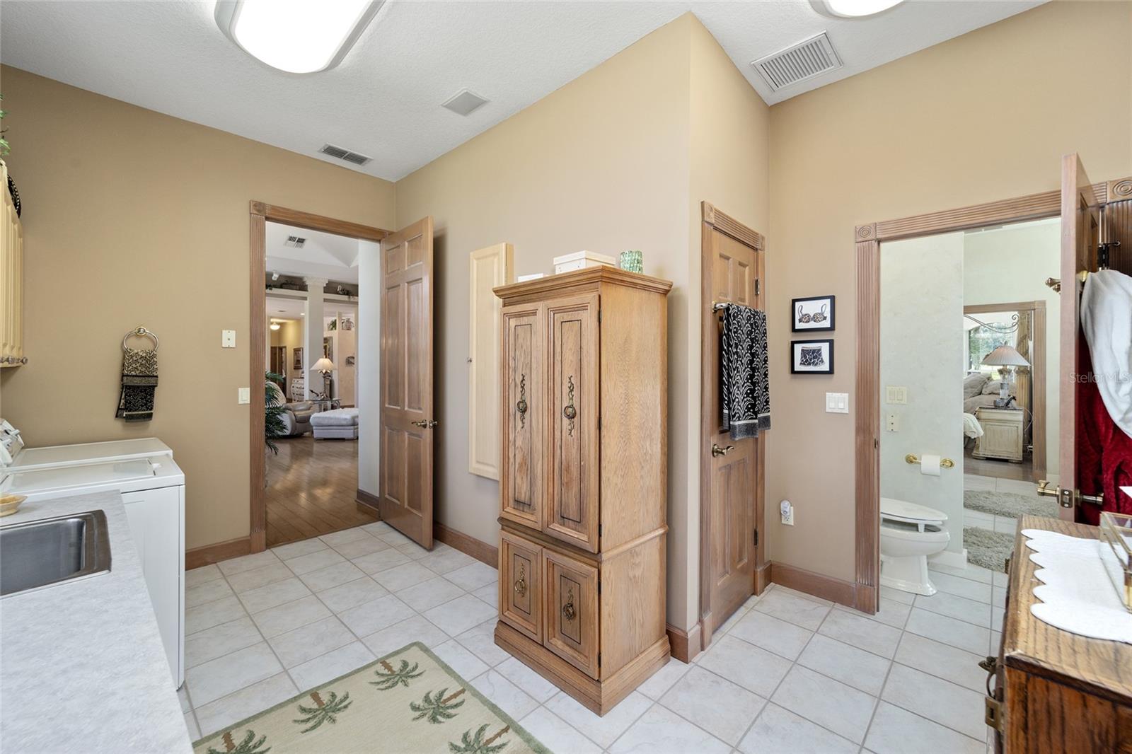 PINNACLE PARK - Farm