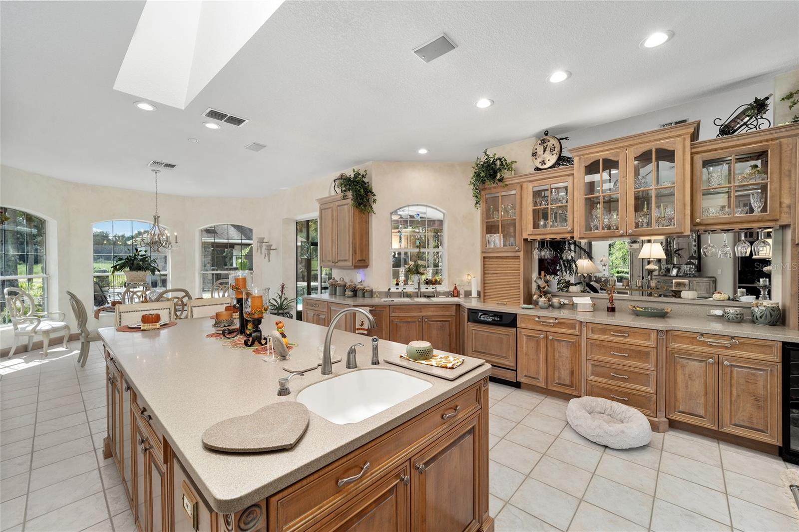 PINNACLE PARK - Farm