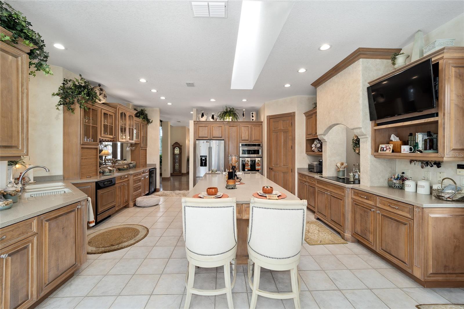 PINNACLE PARK - Farm