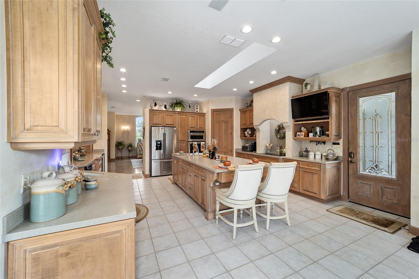 PINNACLE PARK - Farm