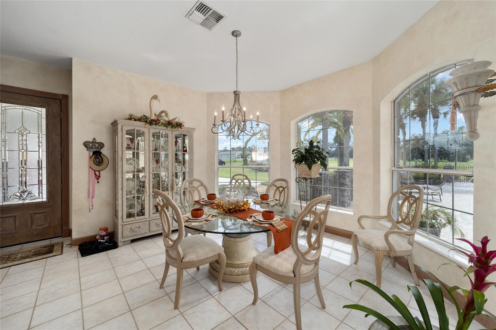 PINNACLE PARK - Farm