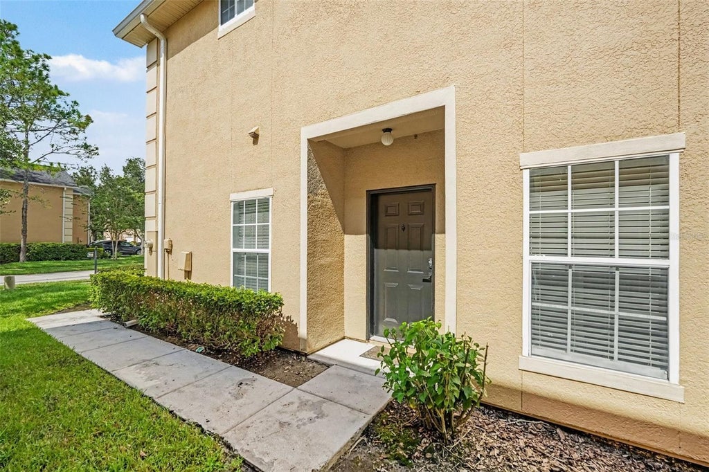 Photo of 6265 Ashbury Palms Drive, Tampa, FL 33647 (MLS # TB8546514)