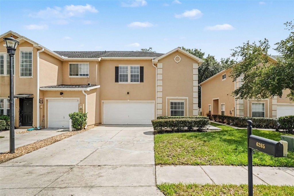 Photo of 6265 Ashbury Palms Drive, Tampa, FL 33647 (MLS # TB8546514)