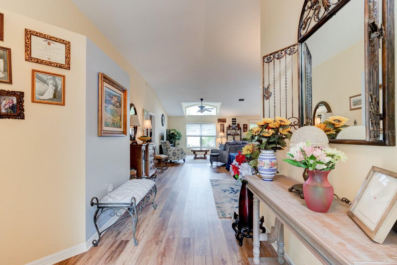 MAJESTIC OAKS PH 02 - Residential