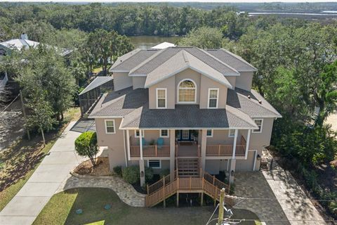 11944 W CREEKSIDE LANE HOMOSASSA FL 34448