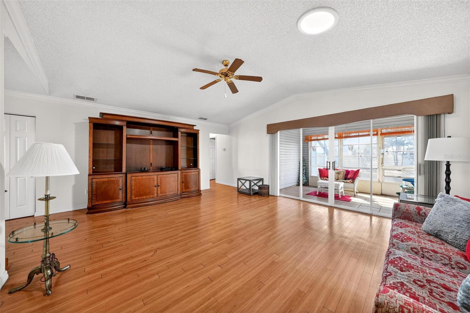 PENNBROOKE PH 01F TR A-D & STREETS - Residential