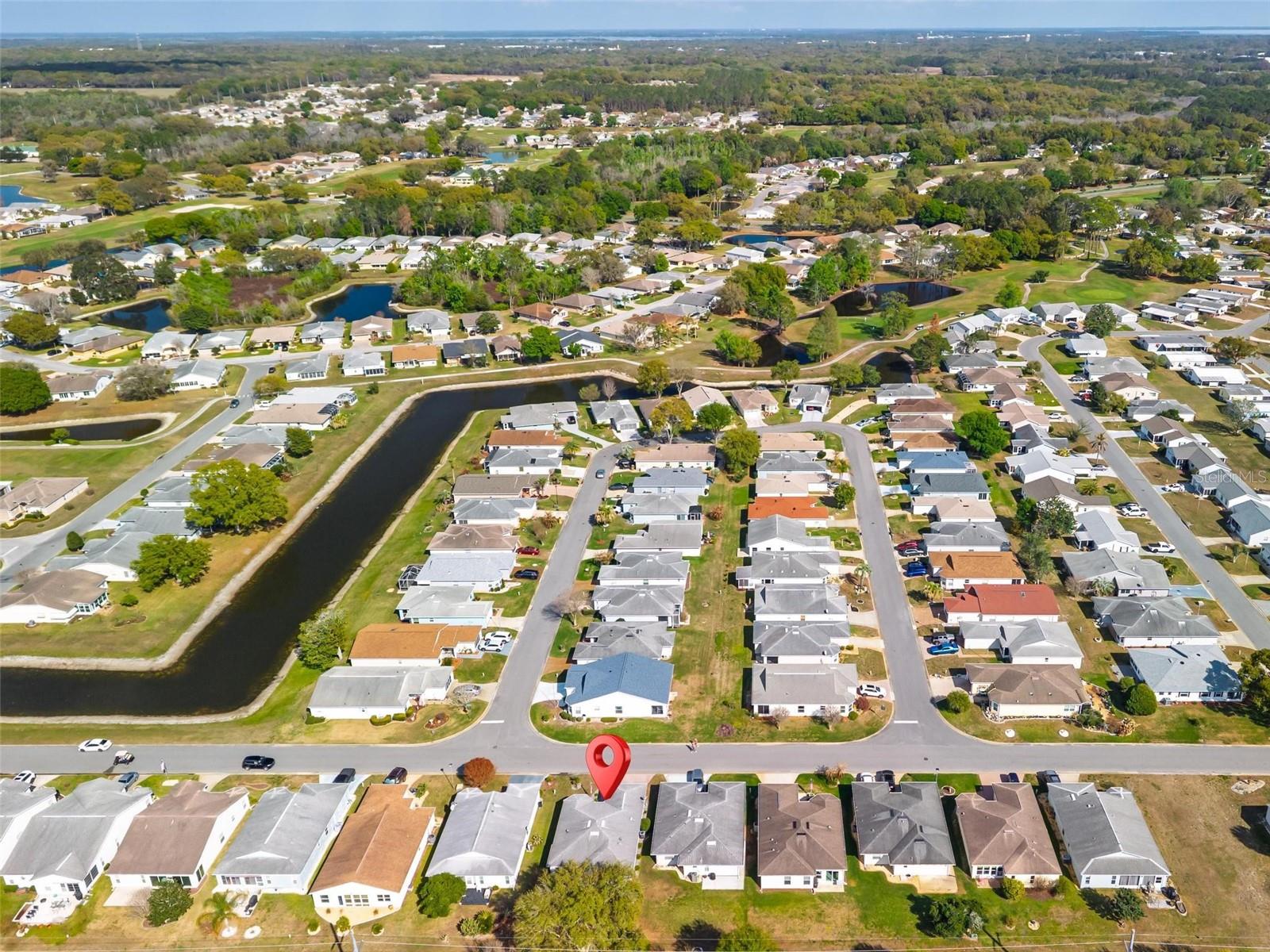 PENNBROOKE PH 01F TR A-D & STREETS - Residential