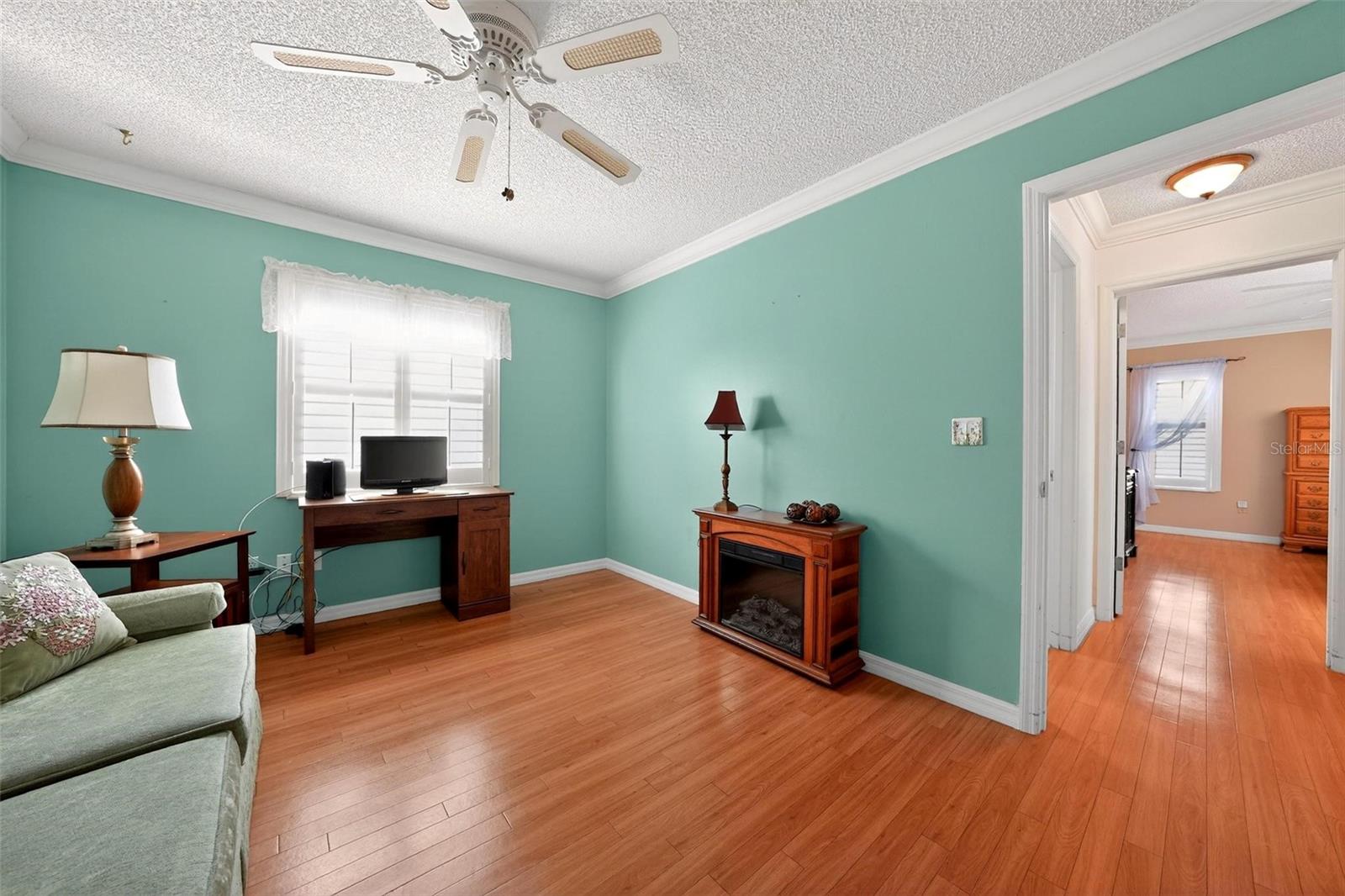 PENNBROOKE PH 01F TR A-D & STREETS - Residential