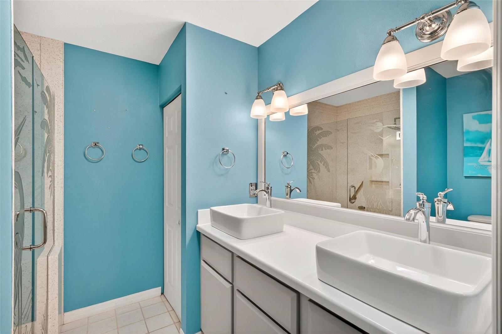 PENNBROOKE PH 01F TR A-D & STREETS - Residential