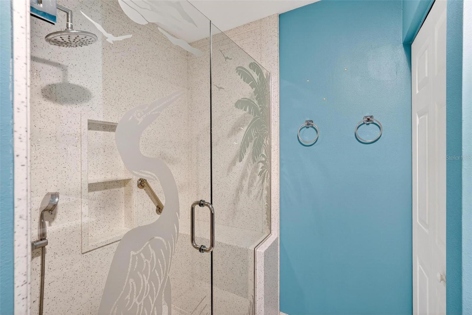 PENNBROOKE PH 01F TR A-D & STREETS - Residential