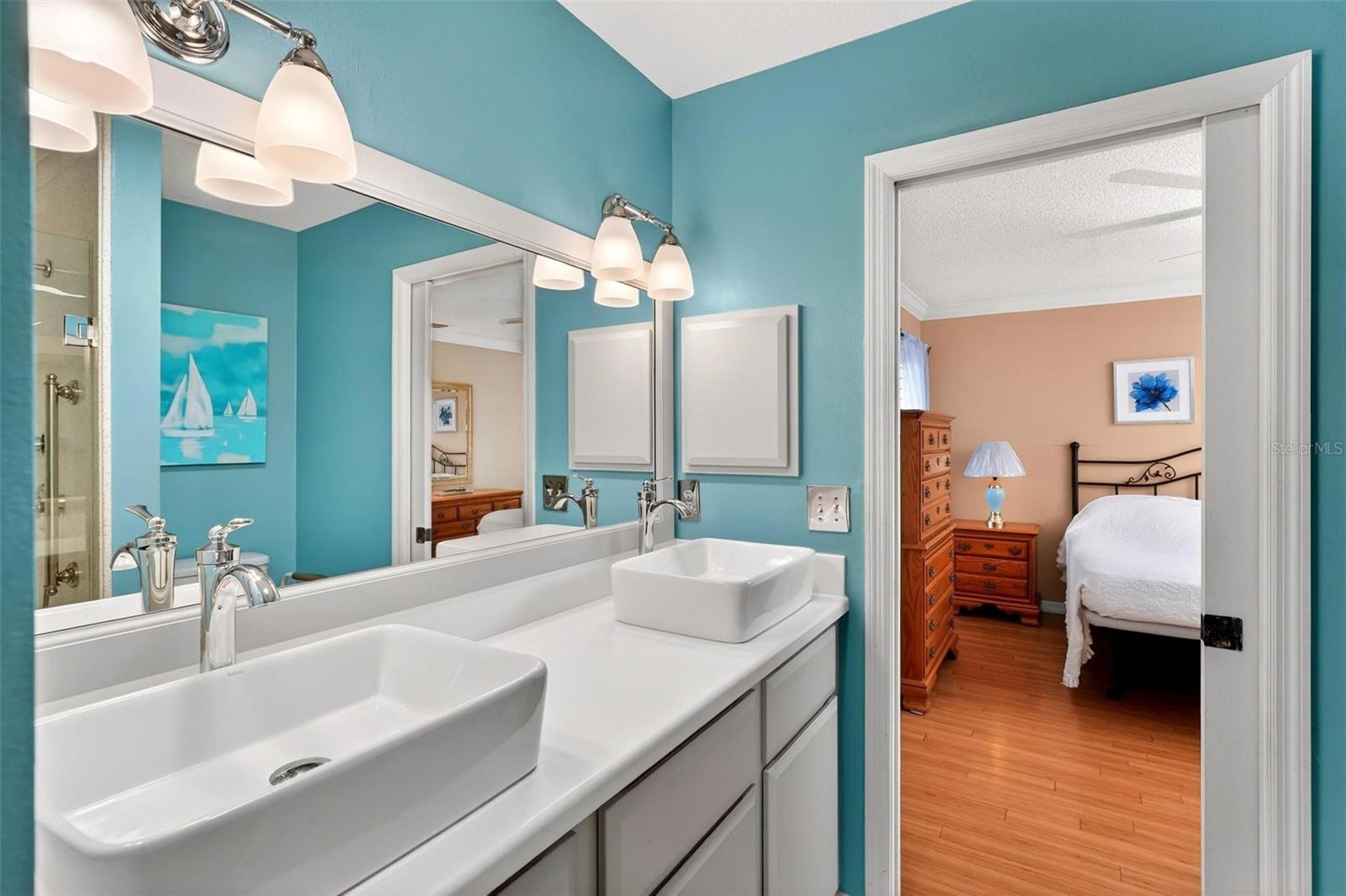 PENNBROOKE PH 01F TR A-D & STREETS - Residential