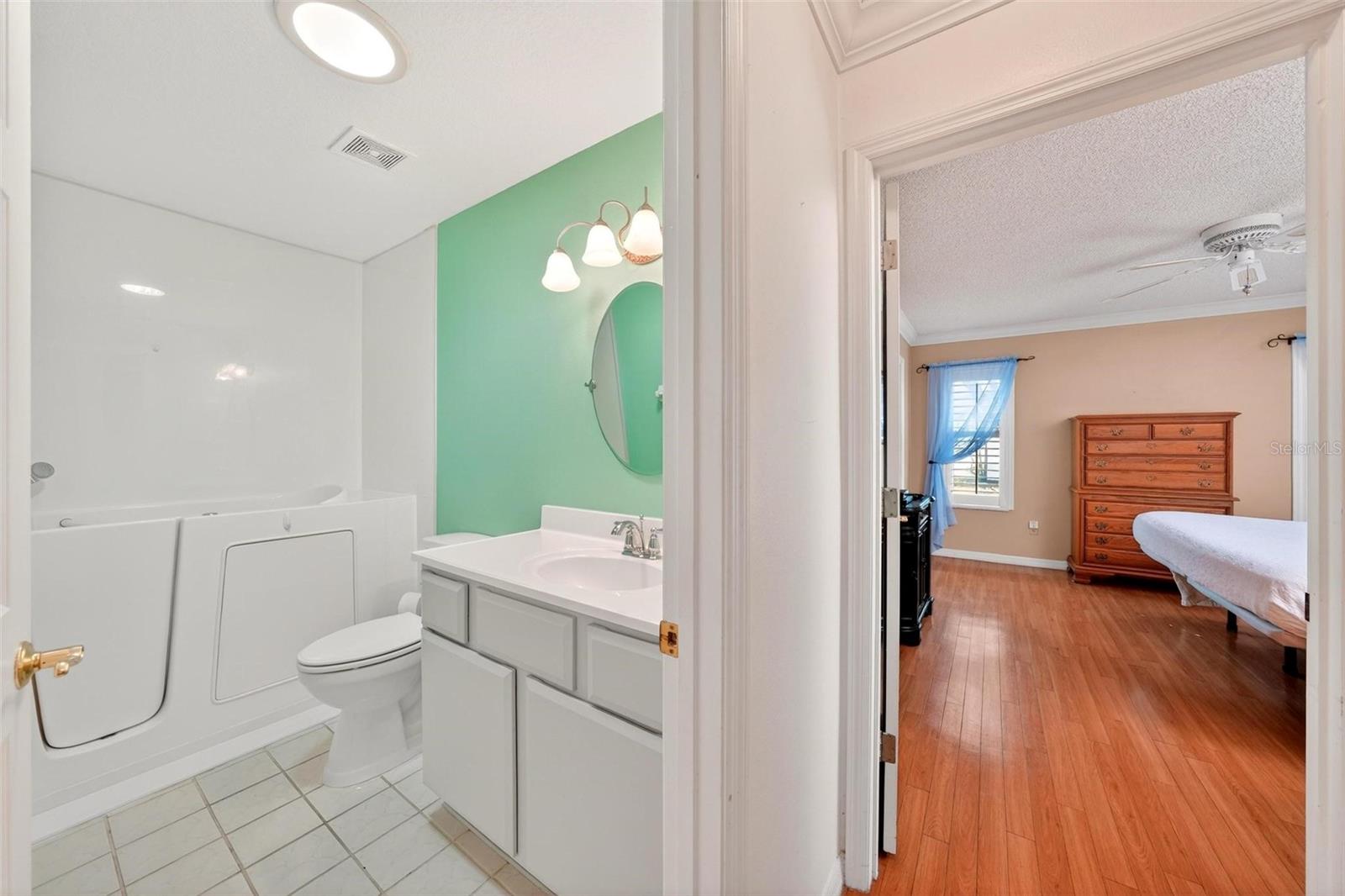 PENNBROOKE PH 01F TR A-D & STREETS - Residential