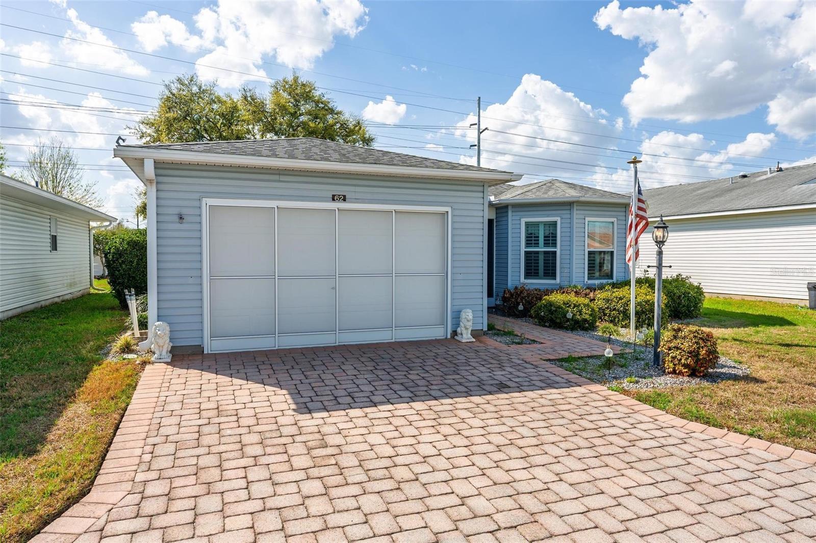 PENNBROOKE PH 01F TR A-D & STREETS - Residential