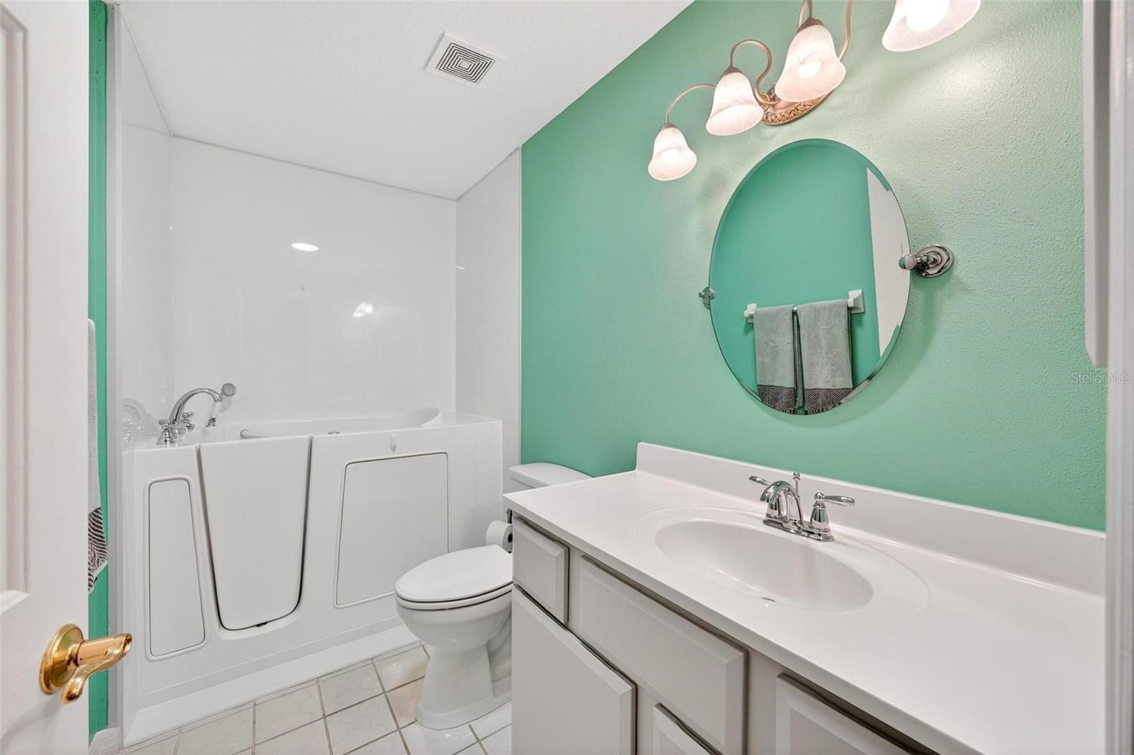 PENNBROOKE PH 01F TR A-D & STREETS - Residential