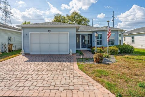 Photo of 62 Westwood Drive, Leesburg, FL 34748 (MLS # G5109728)