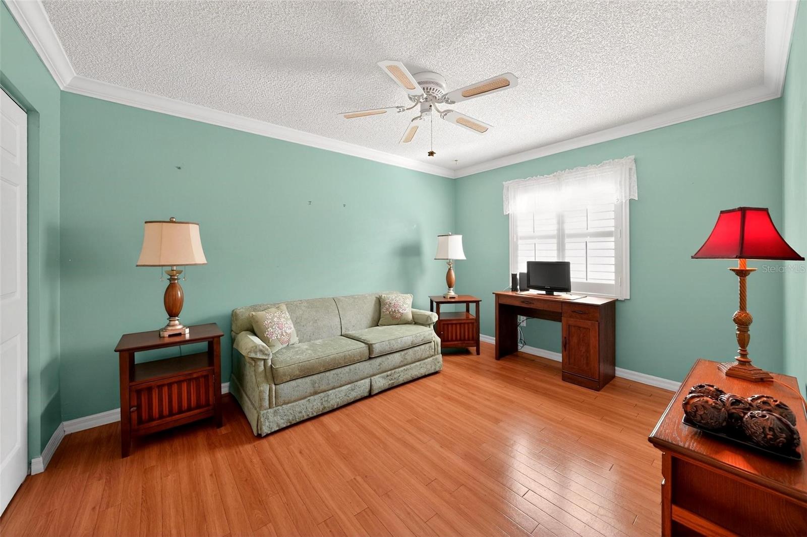 PENNBROOKE PH 01F TR A-D & STREETS - Residential