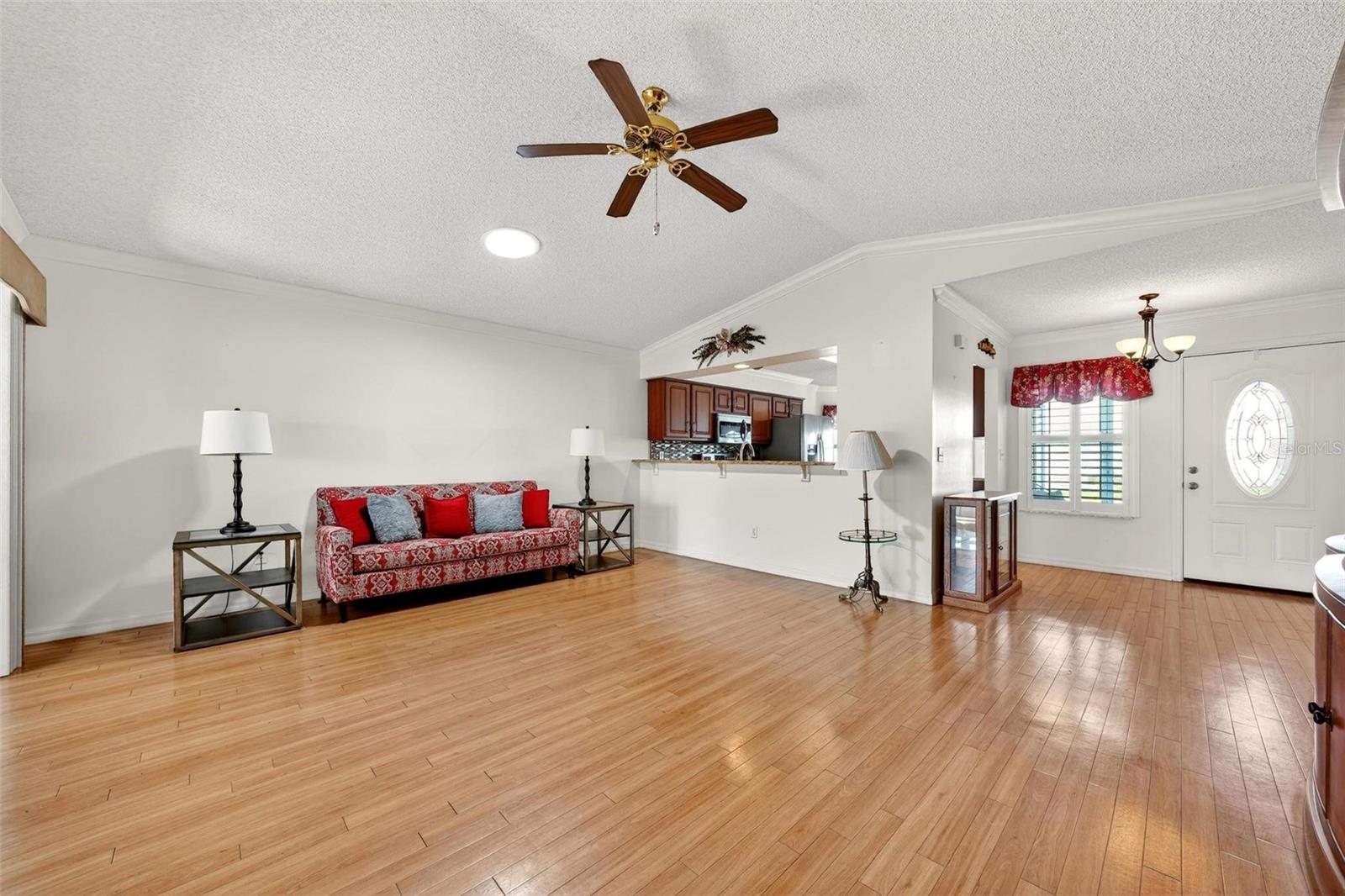 PENNBROOKE PH 01F TR A-D & STREETS - Residential