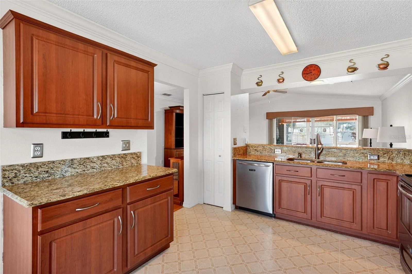 PENNBROOKE PH 01F TR A-D & STREETS - Residential