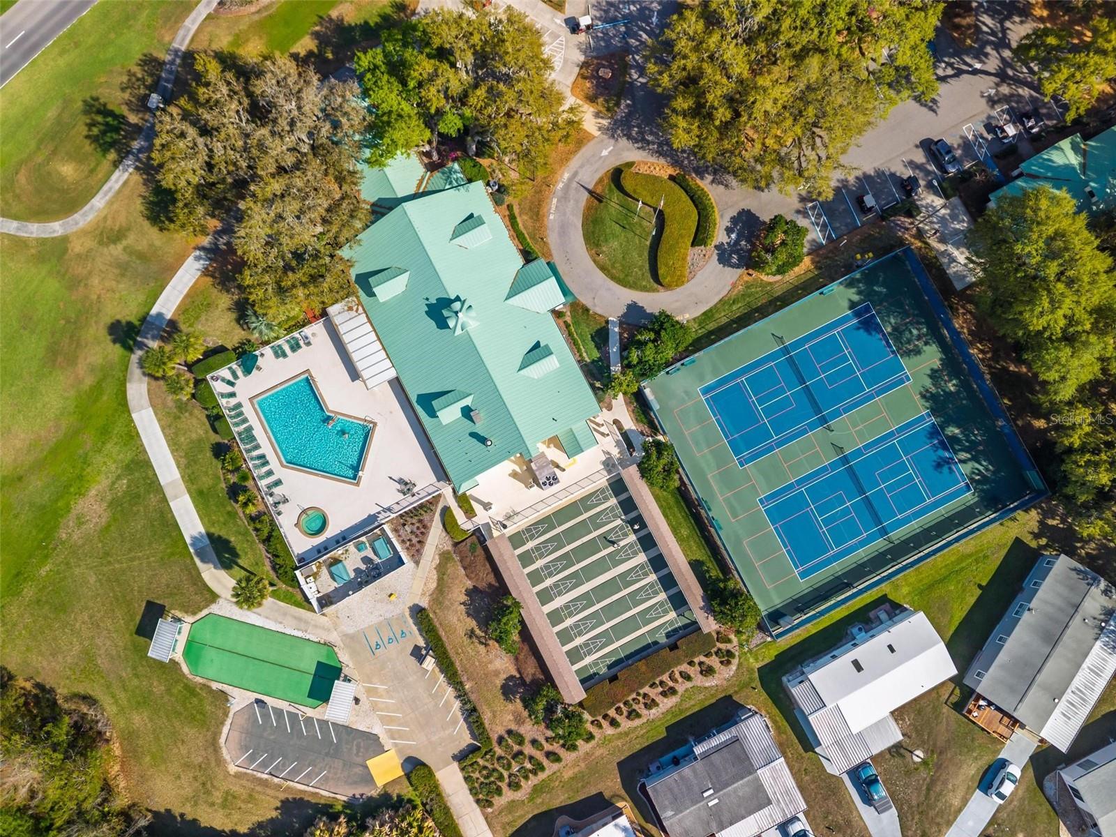 PENNBROOKE PH 01F TR A-D & STREETS - Residential