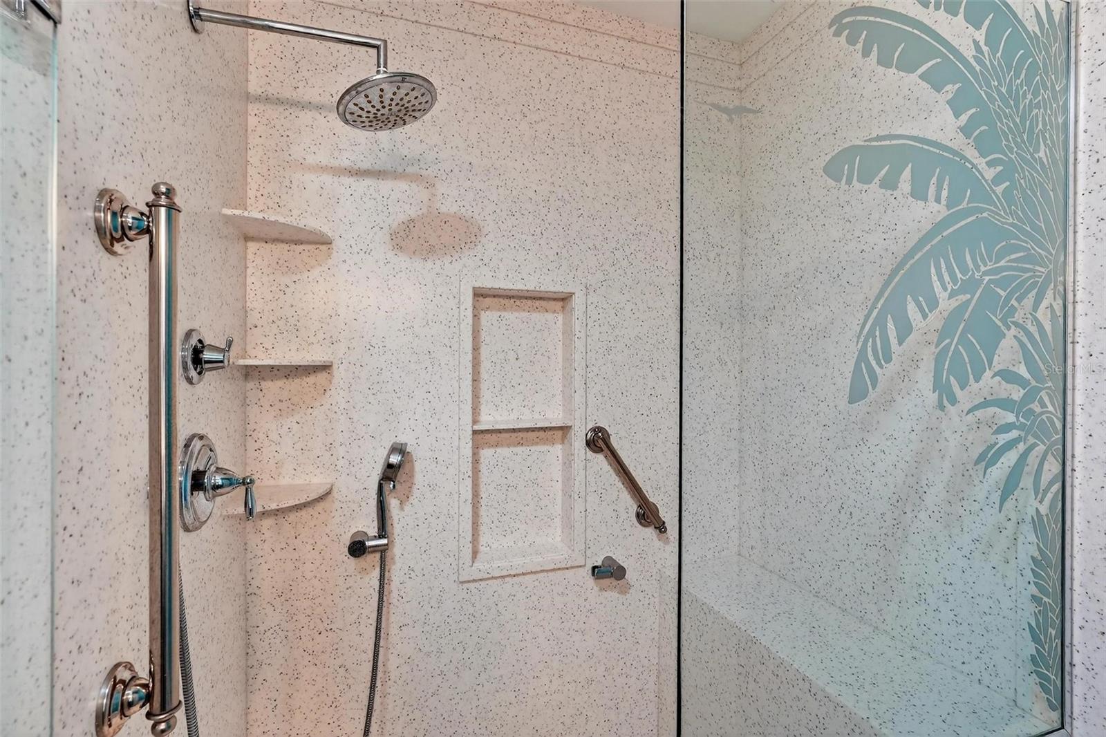 PENNBROOKE PH 01F TR A-D & STREETS - Residential