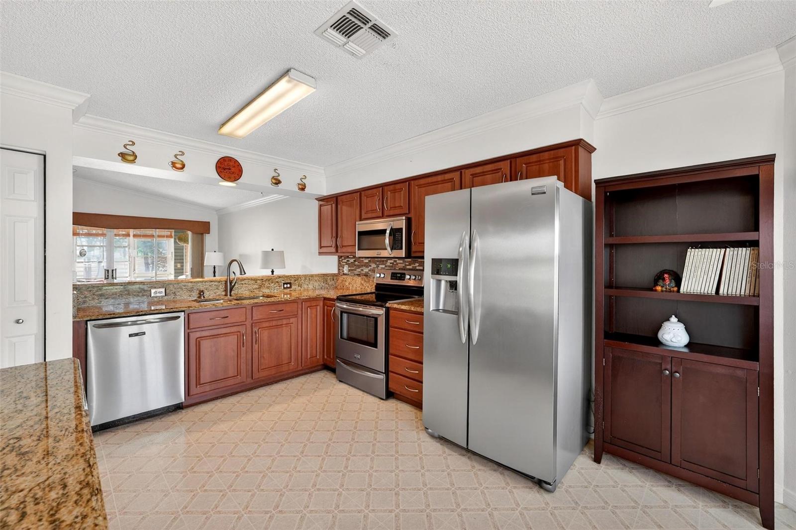 PENNBROOKE PH 01F TR A-D & STREETS - Residential