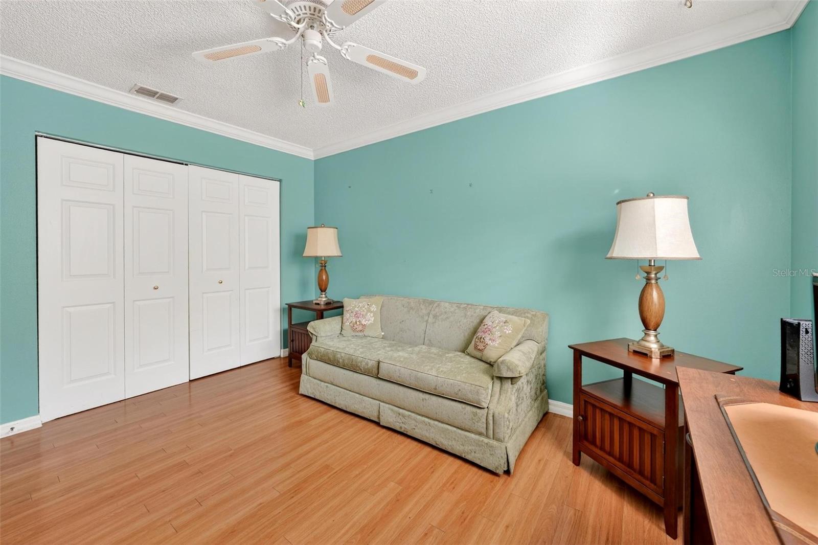 PENNBROOKE PH 01F TR A-D & STREETS - Residential