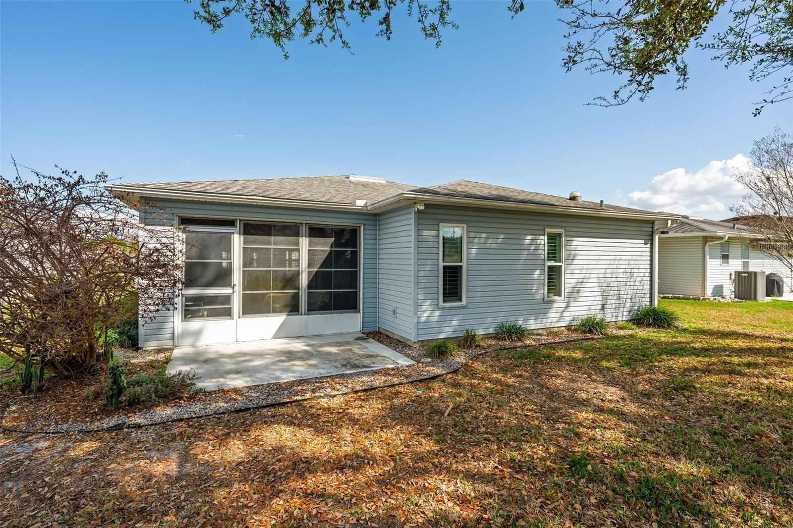 PENNBROOKE PH 01F TR A-D & STREETS - Residential