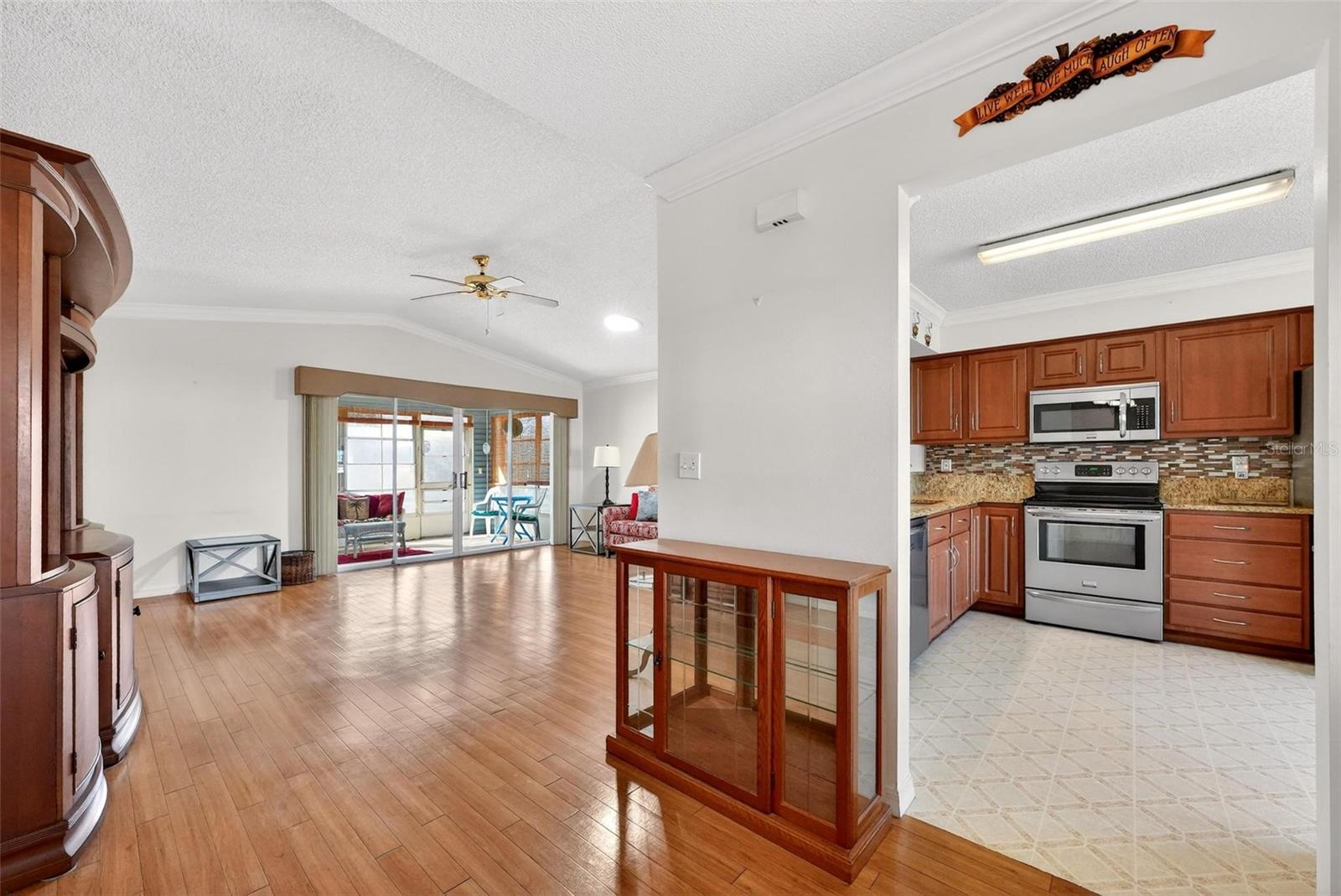 PENNBROOKE PH 01F TR A-D & STREETS - Residential