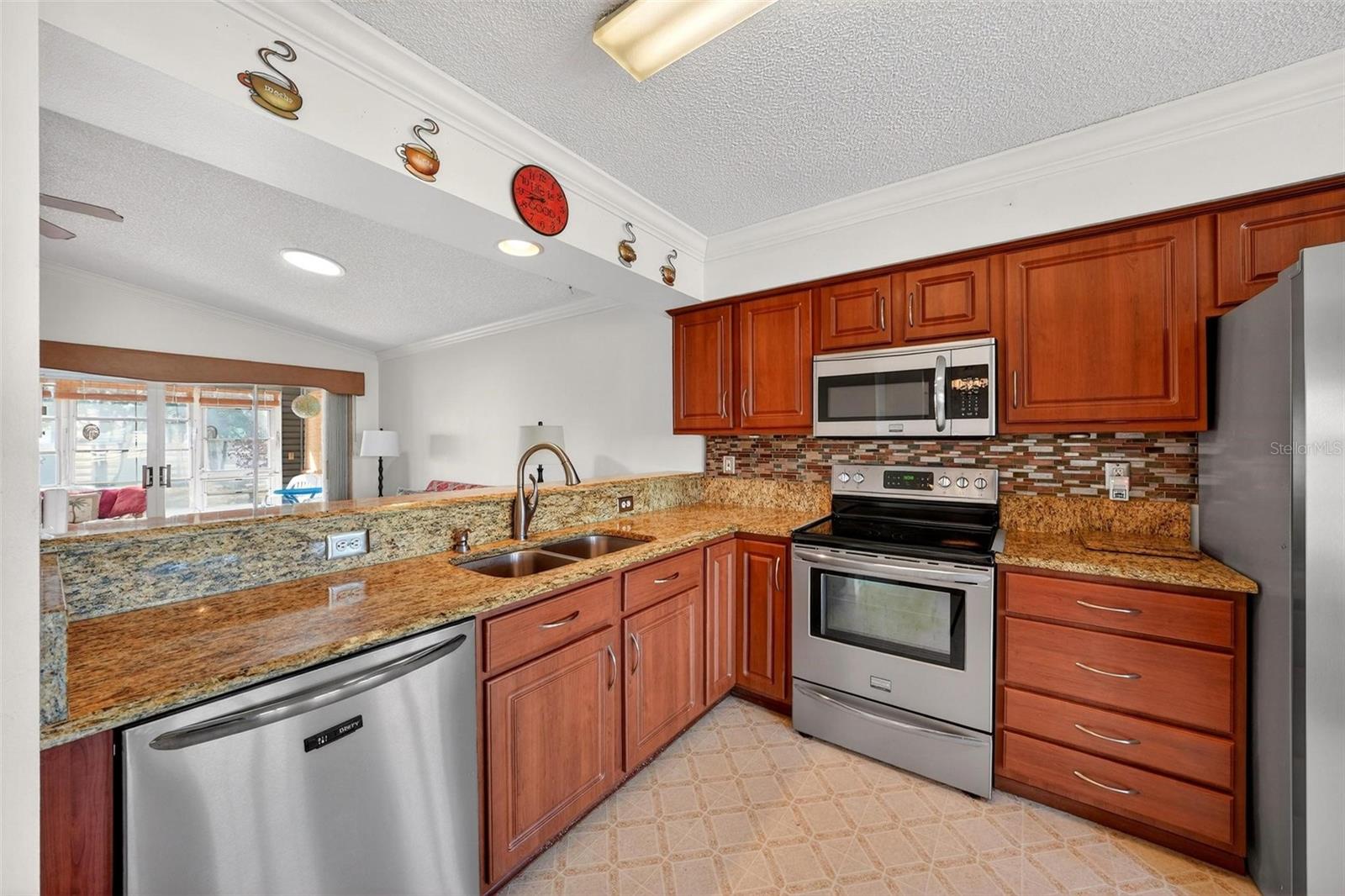 PENNBROOKE PH 01F TR A-D & STREETS - Residential