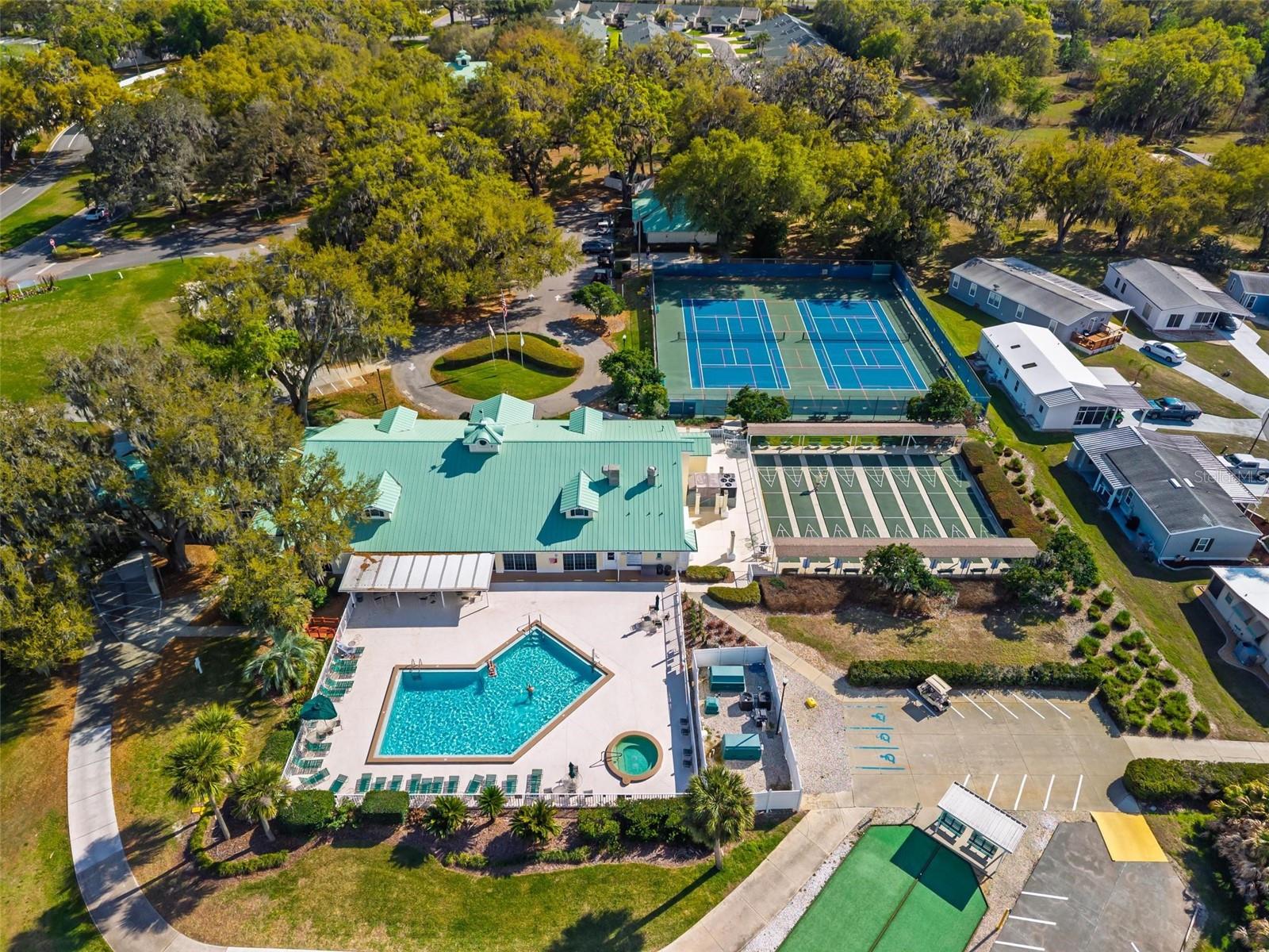 PENNBROOKE PH 01F TR A-D & STREETS - Residential