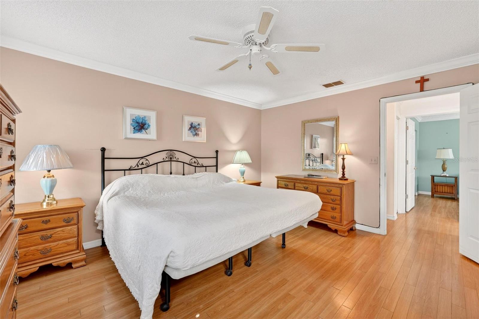 PENNBROOKE PH 01F TR A-D & STREETS - Residential