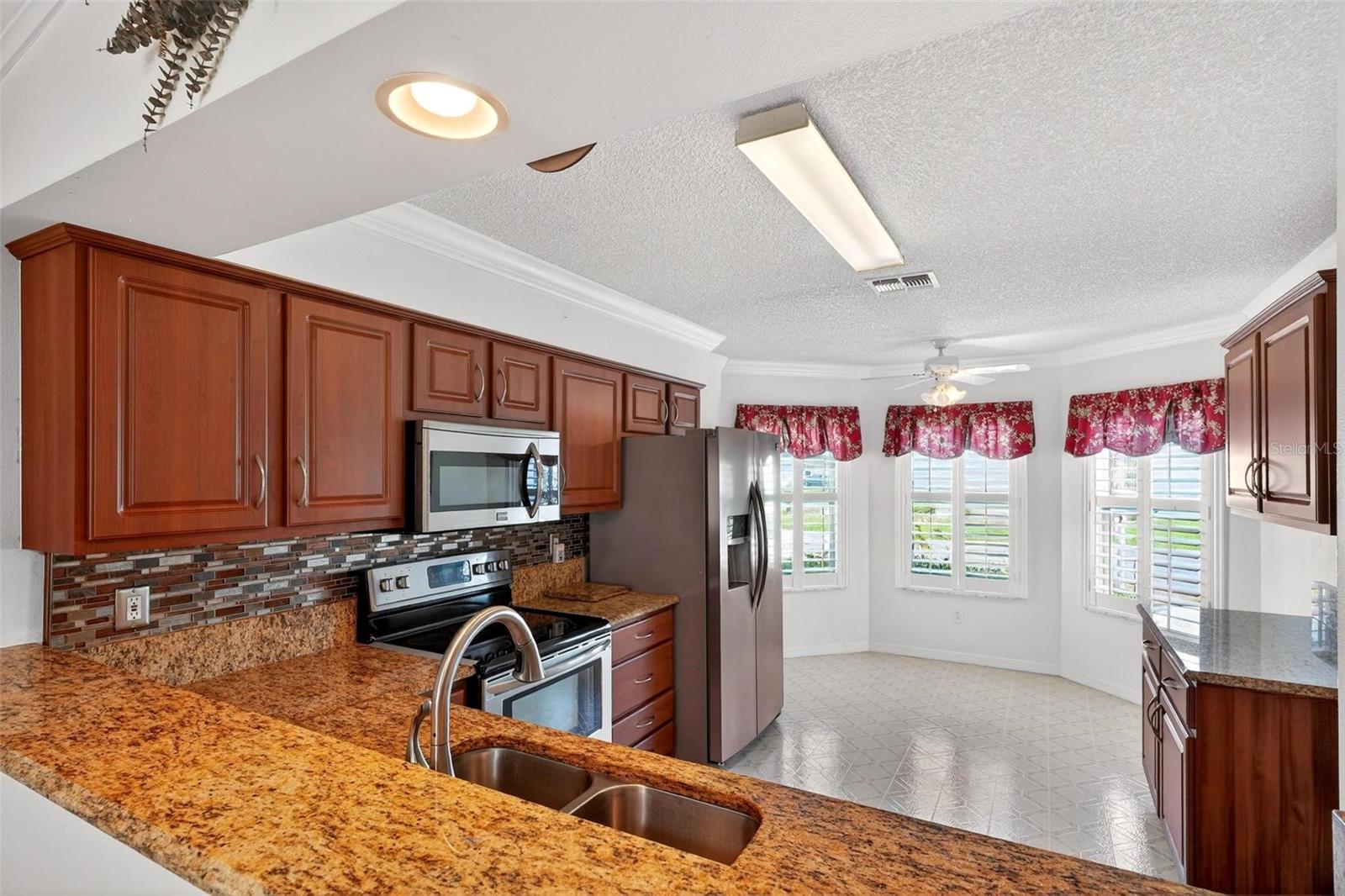 PENNBROOKE PH 01F TR A-D & STREETS - Residential