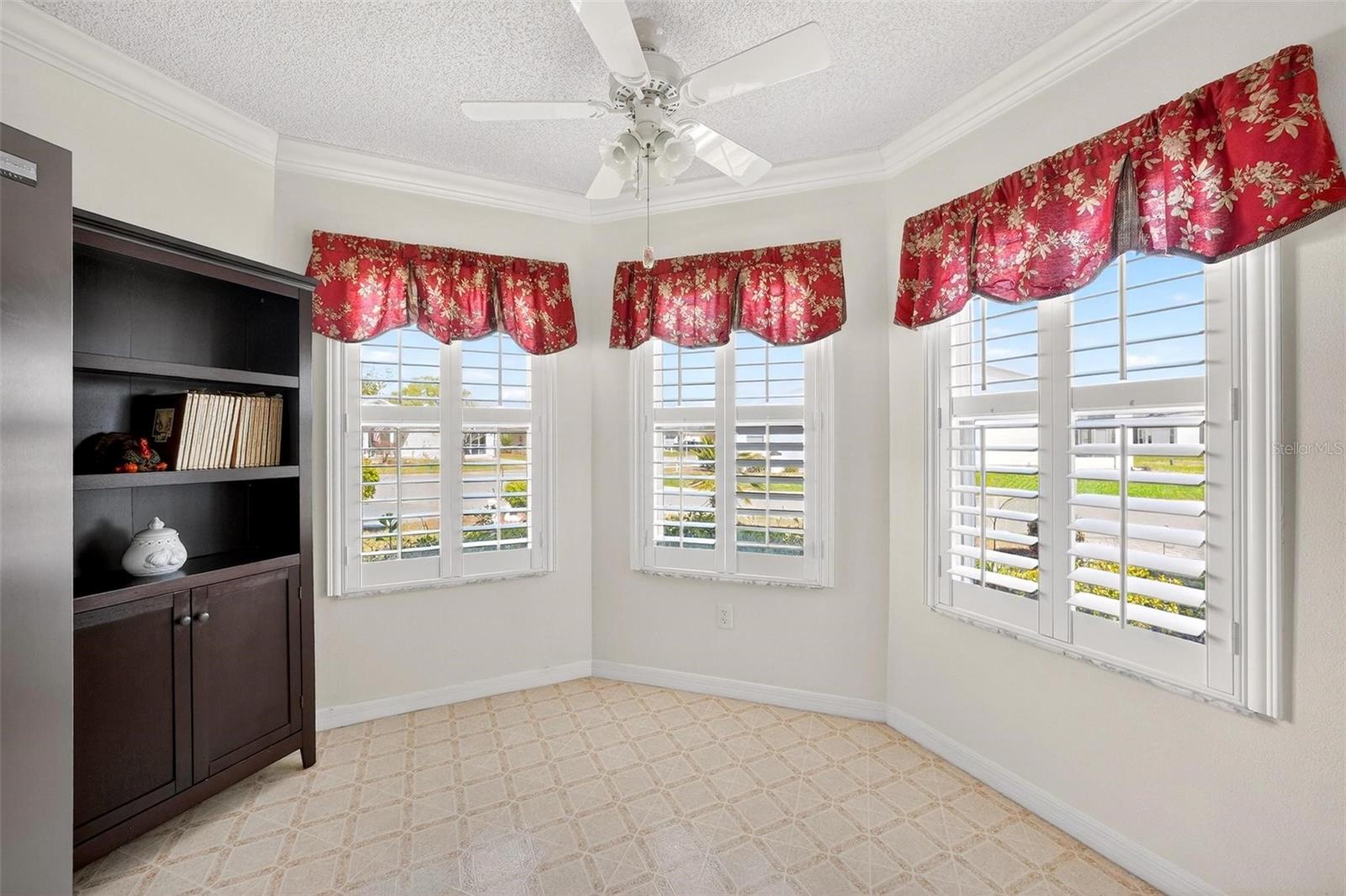 PENNBROOKE PH 01F TR A-D & STREETS - Residential