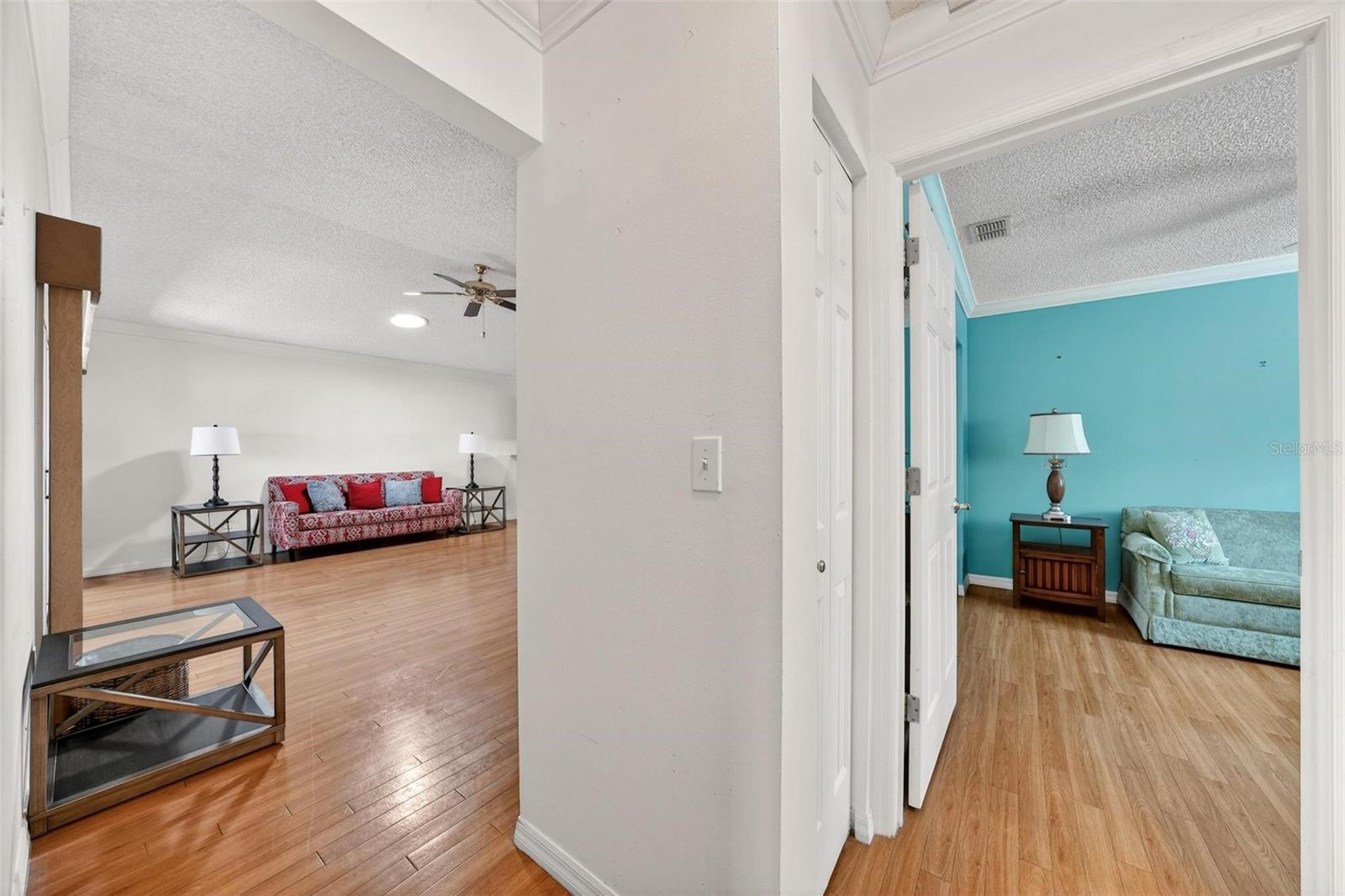 PENNBROOKE PH 01F TR A-D & STREETS - Residential