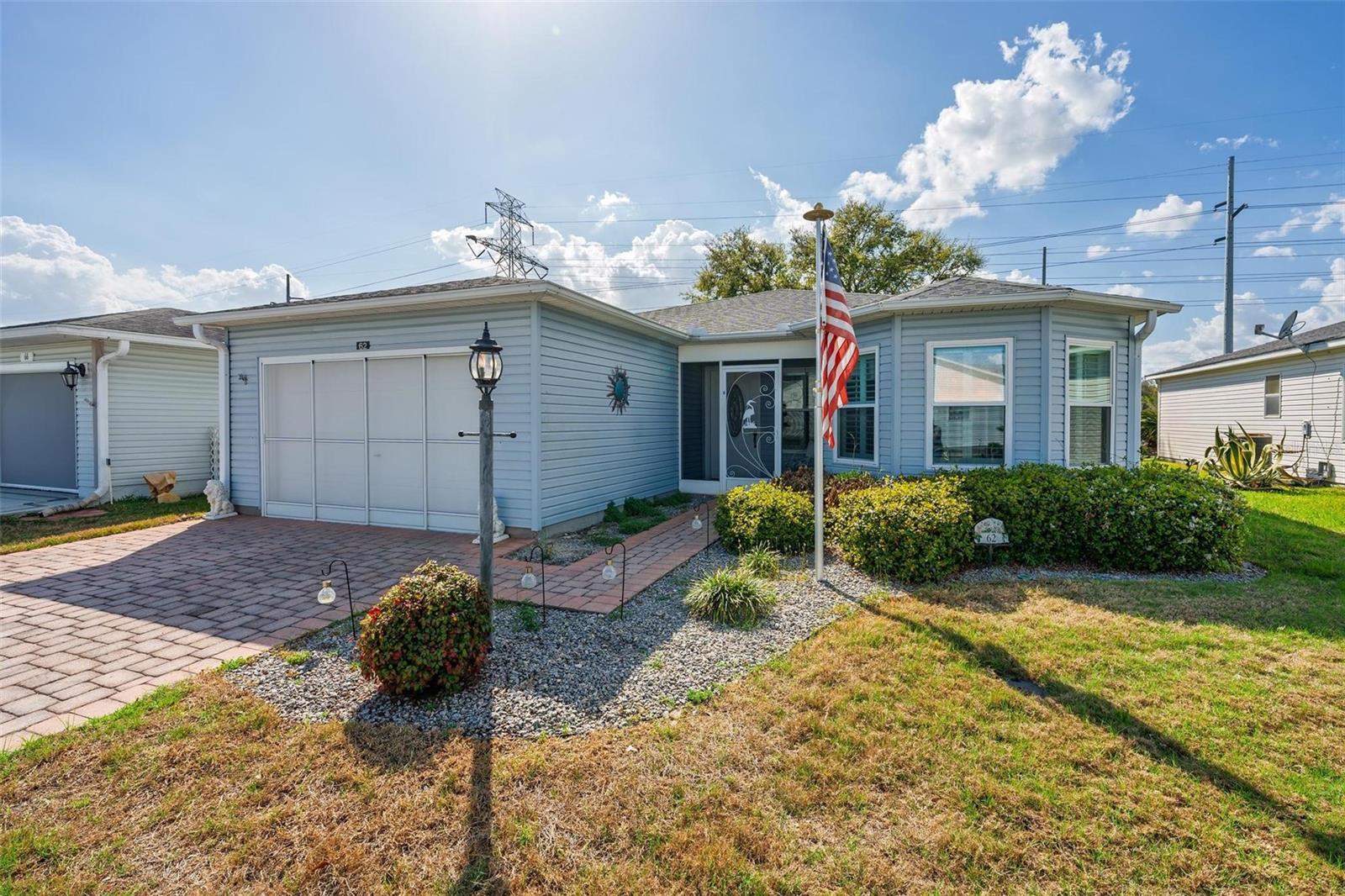 PENNBROOKE PH 01F TR A-D & STREETS - Residential