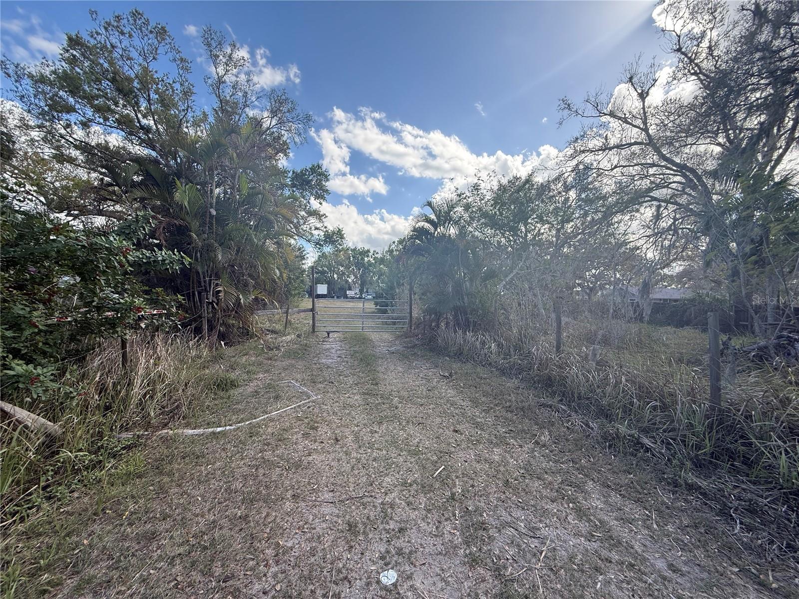 MANATEE RIVER FARMS UNIT 1 - Land
