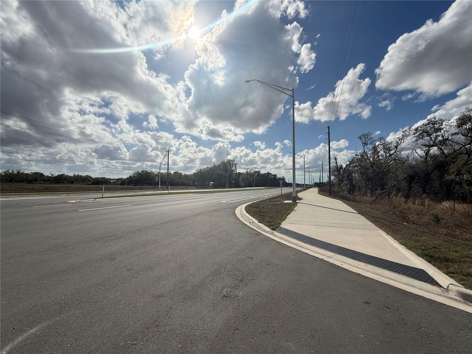 MANATEE RIVER FARMS UNIT 1 - Land