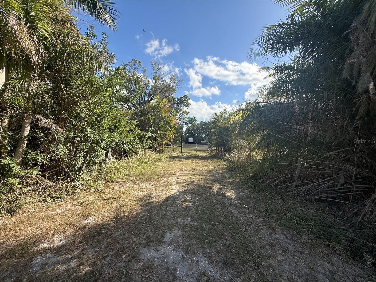 MANATEE RIVER FARMS UNIT 1 - Land