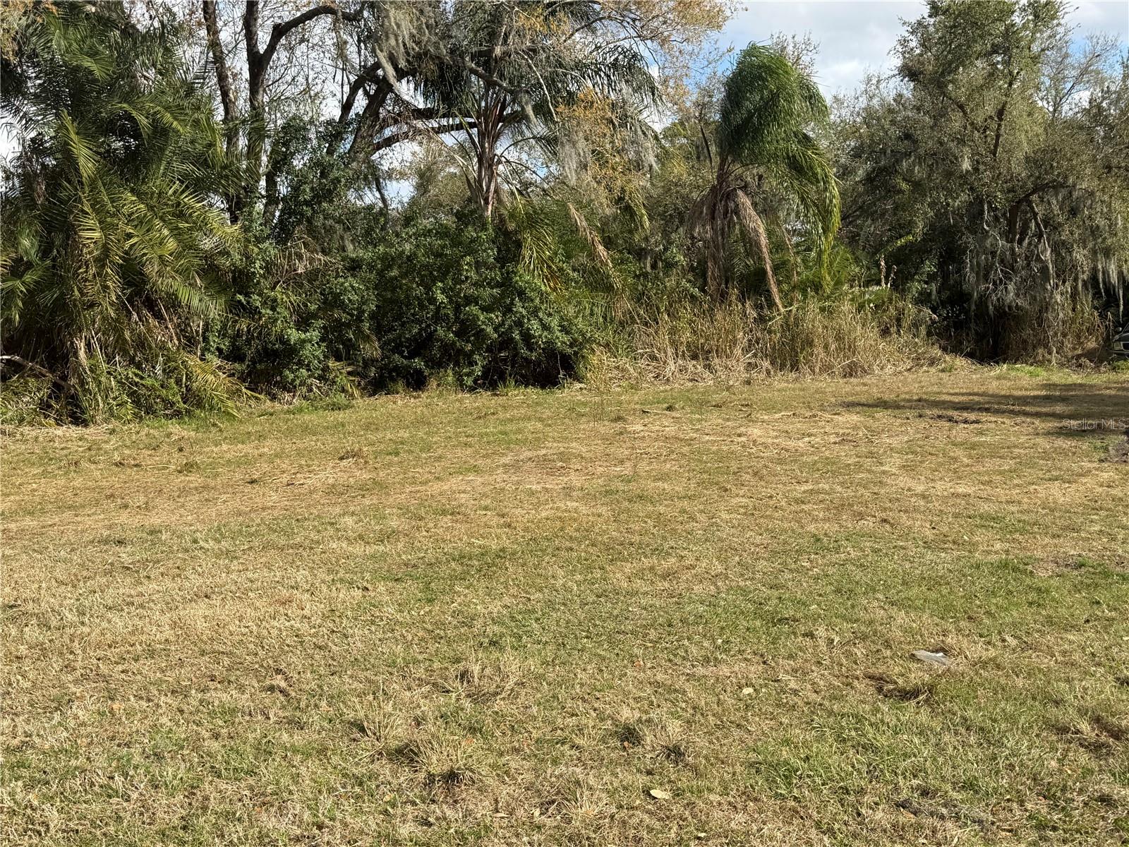 MANATEE RIVER FARMS UNIT 1 - Land