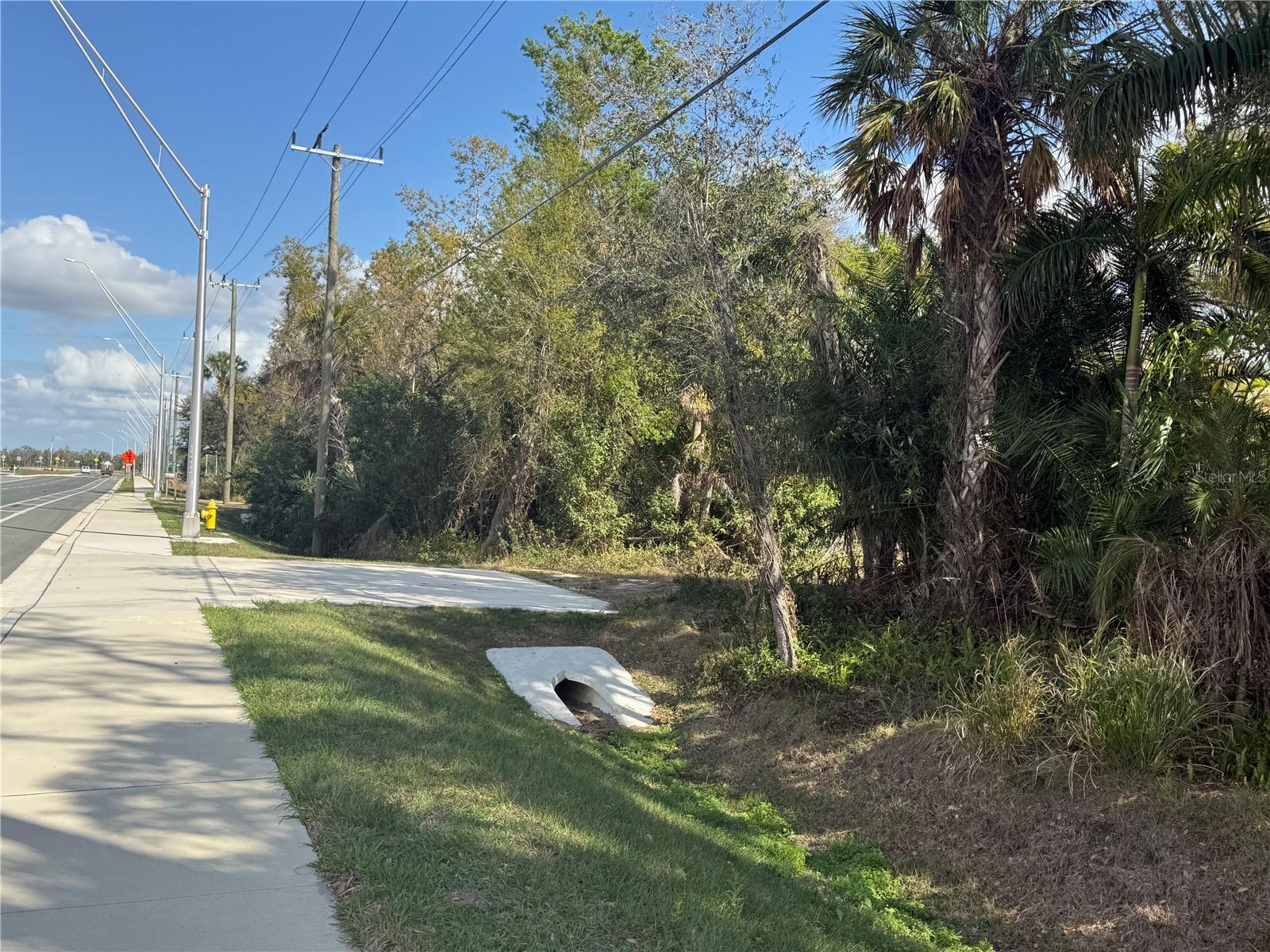 MANATEE RIVER FARMS UNIT 1 - Land