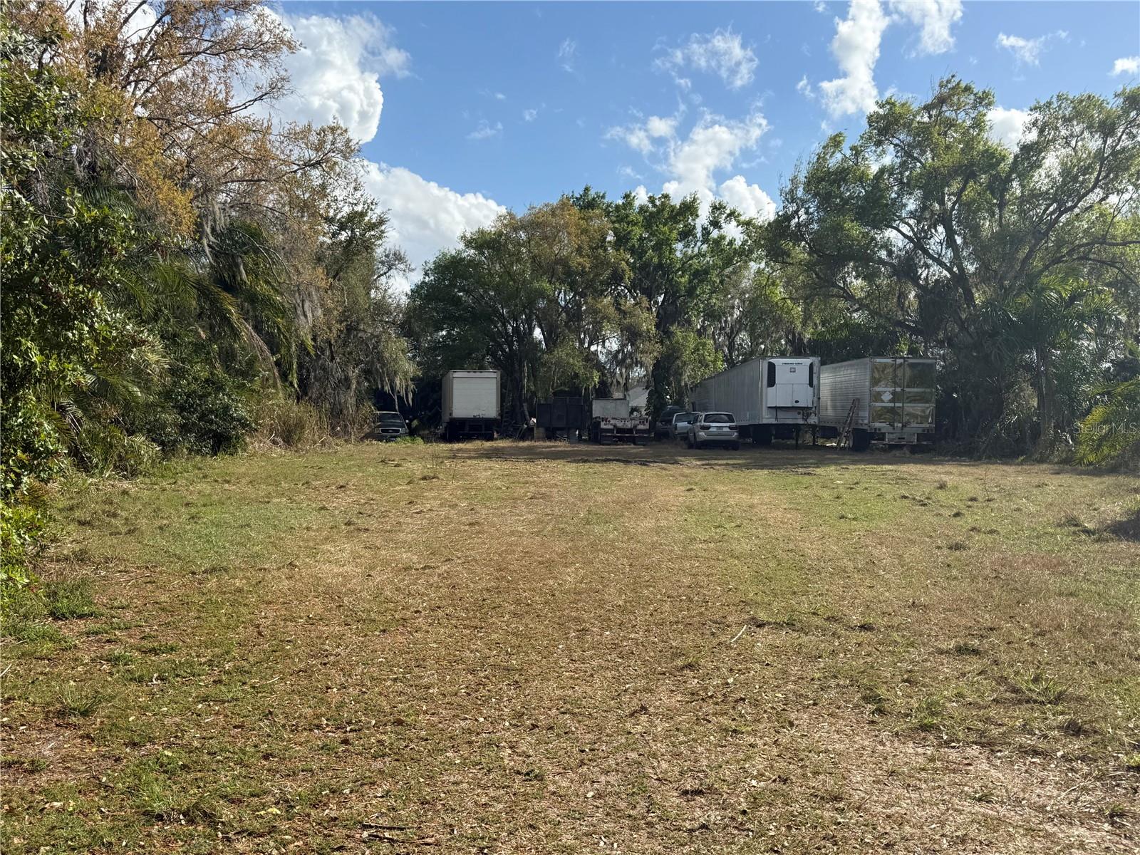 MANATEE RIVER FARMS UNIT 1 - Land
